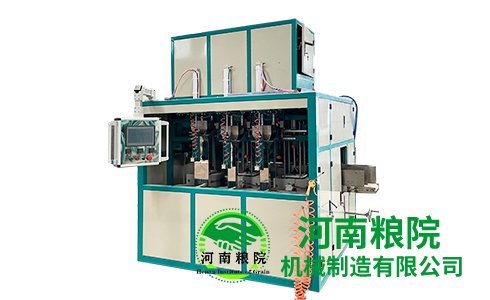 杂粮加工永利304线路检测官方网站