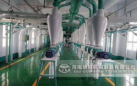 杂粮加工博鱼综合app成为欧洲杯的官